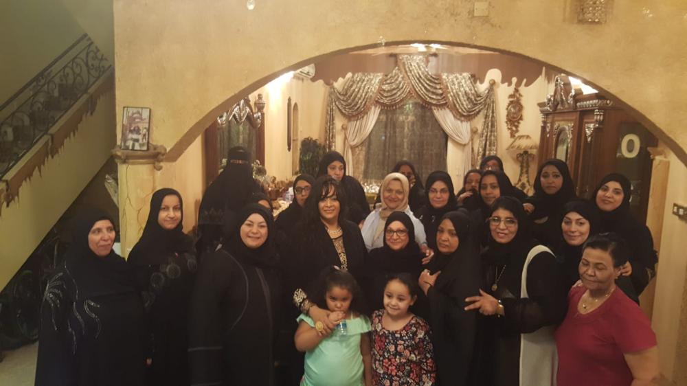 مجلس خوات دنيا: نسعى لدعم النساء بالمعترك الانتخابي