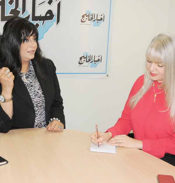 نشأتي في مدرسة راهبات حرمتني من طفولتي