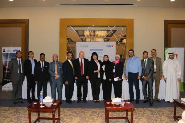 افتتاح المنتدى الاستثماري الدولي الأول للطاقة STEEB2017 بالبحرين.. الأحد